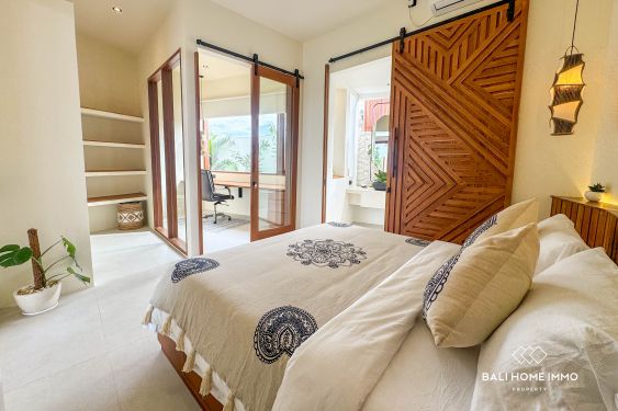 Image 9 from Villa baru 1 Kamar Dijual, dekat dengan Pantai Cemagi