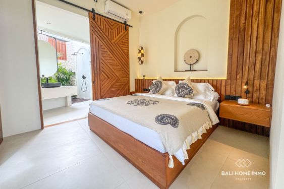 Image 8 from Villa baru 1 Kamar Dijual, dekat dengan Pantai Cemagi