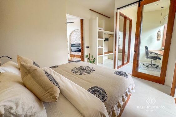 Image 10 from Villa baru 1 Kamar Dijual, dekat dengan Pantai Cemagi