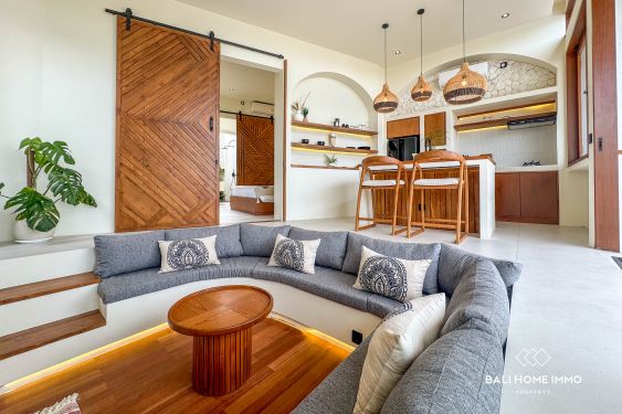 Image 5 from Villa baru 1 Kamar Dijual, dekat dengan Pantai Cemagi