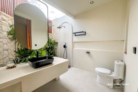 Image 12 from Villa baru 1 Kamar Dijual, dekat dengan Pantai Cemagi