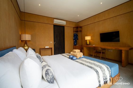 Image 7 from Dijual dan Disewakan Vila 1 Kamar Baru di Bali Pererenan Tumbak Bayuh