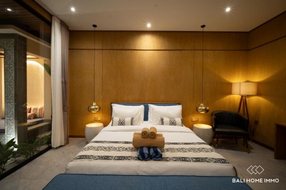 Image 8 from Dijual dan Disewakan Vila 1 Kamar Baru di Bali Pererenan Tumbak Bayuh