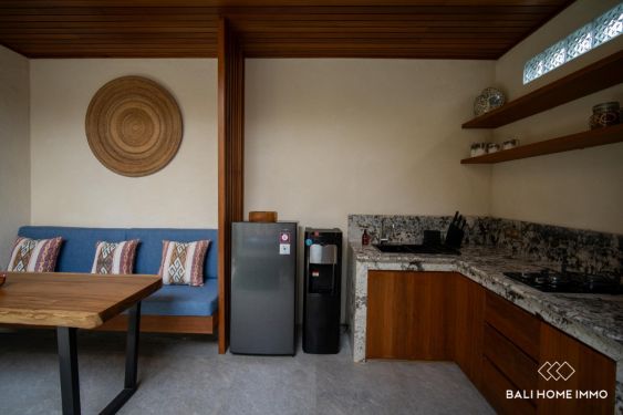 Image 4 from Dijual dan Disewakan Vila 1 Kamar Baru di Bali Pererenan Tumbak Bayuh