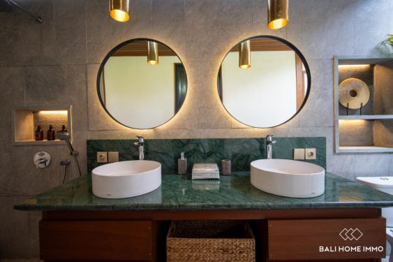 Image 10 from Dijual dan Disewakan Vila 1 Kamar Baru di Bali Pererenan Tumbak Bayuh