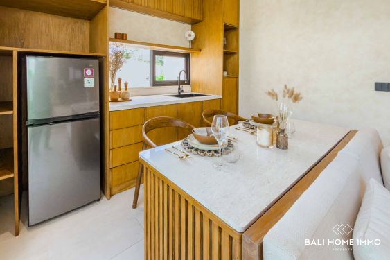 Image 12 from BRAND NEW 1 BEDROOM VILLA FOR SALE FREEHOLD IN KUTUH NEAR PANDAWA BEACH