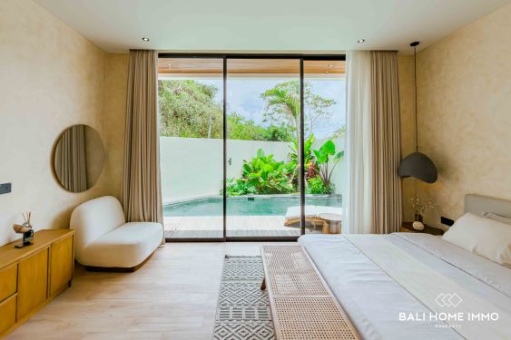 Image 18 from BRAND NEW 1 BEDROOM VILLA FOR SALE FREEHOLD IN KUTUH NEAR PANDAWA BEACH