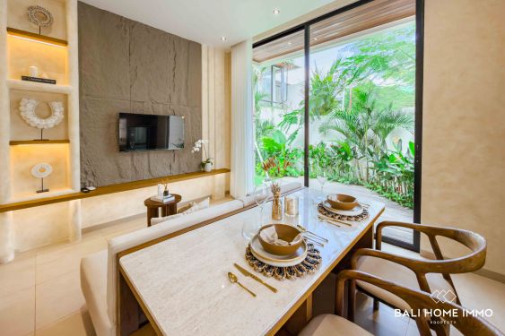 Image 11 from BRAND NEW 1 BEDROOM VILLA FOR SALE FREEHOLD IN KUTUH NEAR PANDAWA BEACH