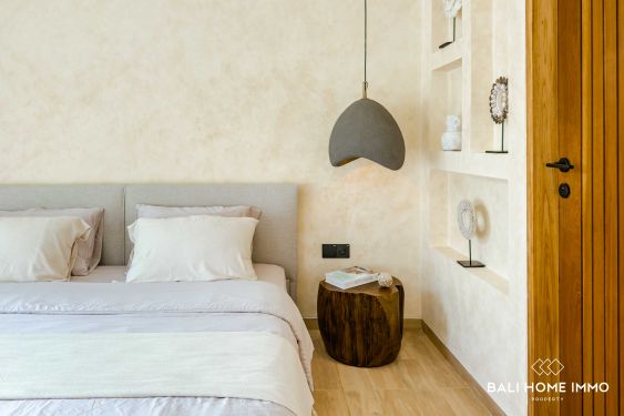 Image 15 from BRAND NEW 1 BEDROOM VILLA FOR SALE FREEHOLD IN KUTUH NEAR PANDAWA BEACH