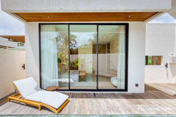 Image 5 from BRAND NEW 1 BEDROOM VILLA FOR SALE FREEHOLD IN KUTUH NEAR PANDAWA BEACH