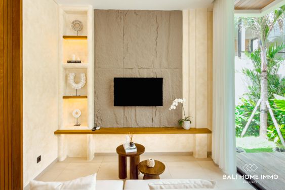 Image 10 from BRAND NEW 1 BEDROOM VILLA FOR SALE FREEHOLD IN KUTUH NEAR PANDAWA BEACH