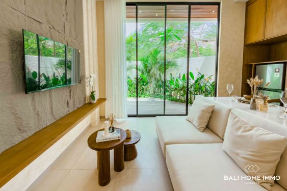 Image 8 from BRAND NEW 1 BEDROOM VILLA FOR SALE FREEHOLD IN KUTUH NEAR PANDAWA BEACH