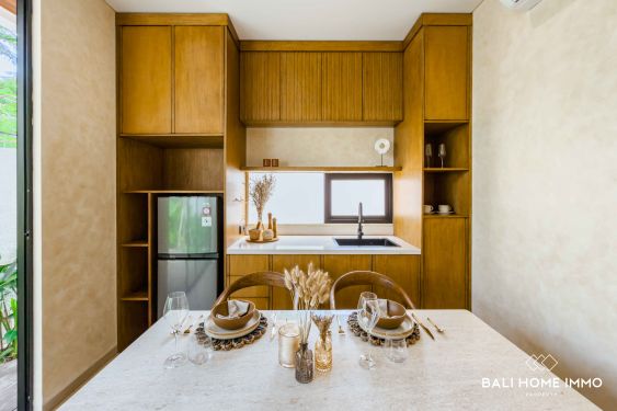 Image 13 from BRAND NEW 1 BEDROOM VILLA FOR SALE FREEHOLD IN KUTUH NEAR PANDAWA BEACH