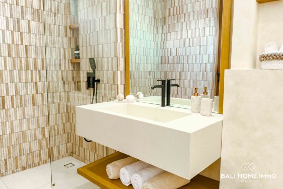 Image 20 from BRAND NEW 1 BEDROOM VILLA FOR SALE FREEHOLD IN KUTUH NEAR PANDAWA BEACH