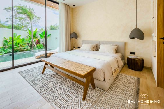 Image 17 from BRAND NEW 1 BEDROOM VILLA FOR SALE FREEHOLD IN KUTUH NEAR PANDAWA BEACH