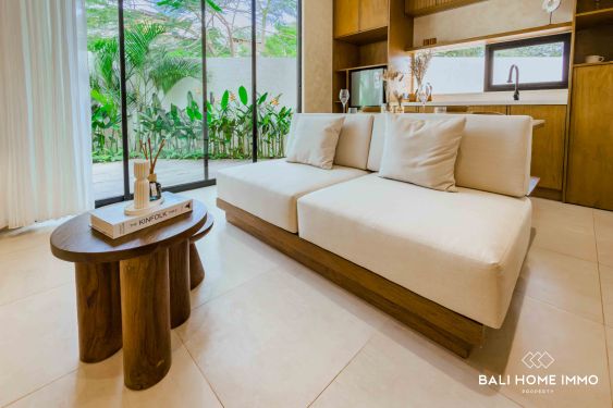 Image 7 from BRAND NEW 1 BEDROOM VILLA FOR SALE FREEHOLD IN KUTUH NEAR PANDAWA BEACH