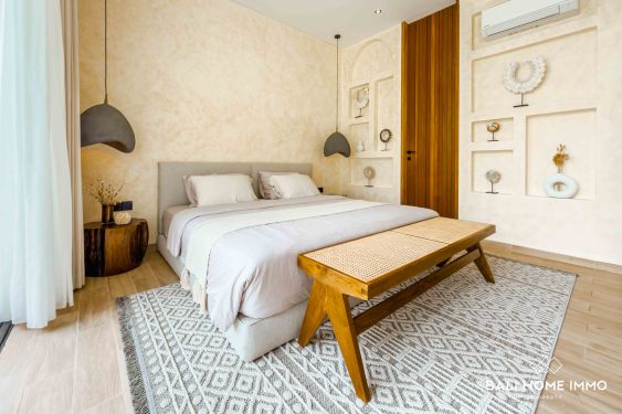 Image 16 from BRAND NEW 1 BEDROOM VILLA FOR SALE FREEHOLD IN KUTUH NEAR PANDAWA BEACH