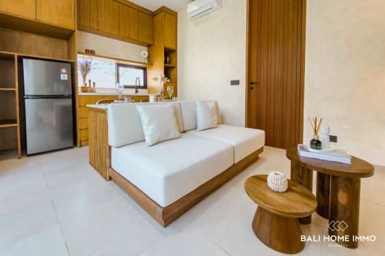 Image 6 from BRAND NEW 1 BEDROOM VILLA FOR SALE FREEHOLD IN KUTUH NEAR PANDAWA BEACH