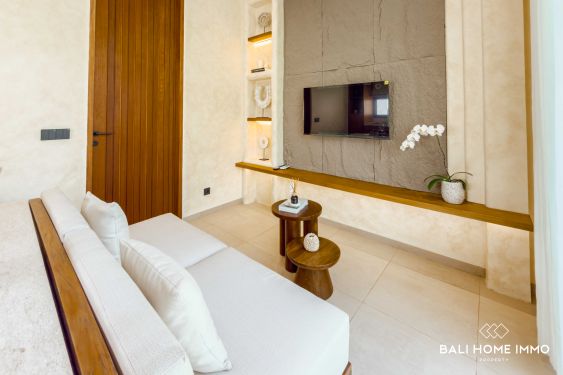 Image 9 from BRAND NEW 1 BEDROOM VILLA FOR SALE FREEHOLD IN KUTUH NEAR PANDAWA BEACH