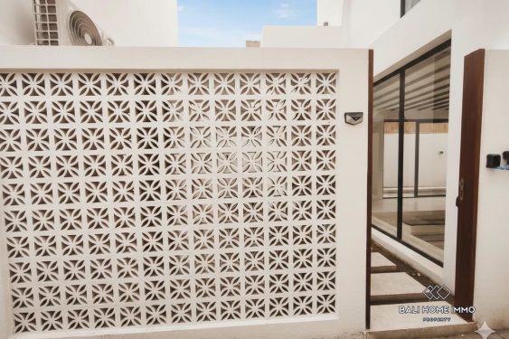 Image 9 from Brand new 1 Bedroom Villa for Sale Leasehold in Bali Canggu Babakan
