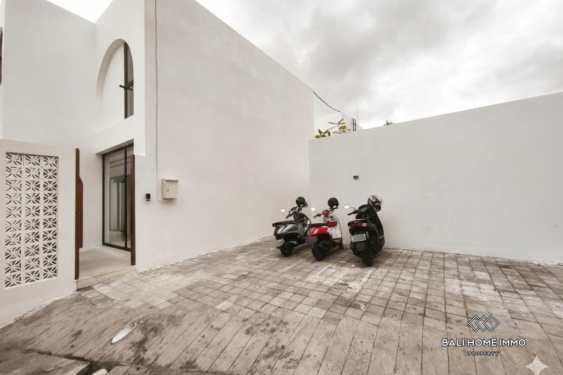 Image 10 from Brand new 1 Bedroom Villa for Sale Leasehold in Bali Canggu Babakan