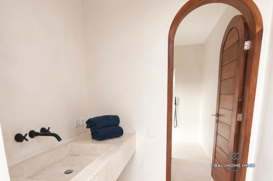 Image 5 from Brand new 1 Bedroom Villa for Sale Leasehold in Bali Canggu Babakan