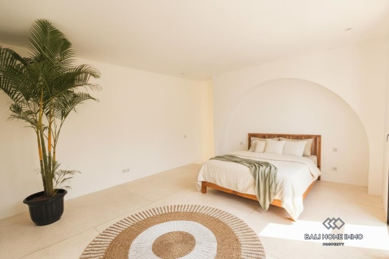Image 4 from Brand new 1 Bedroom Villa for Sale Leasehold in Bali Canggu Babakan