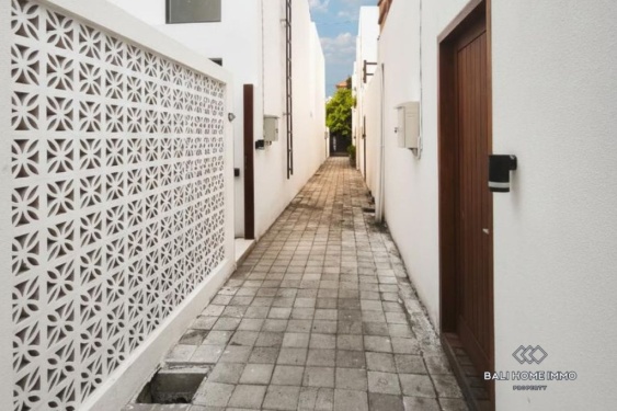 Image 8 from Brand new 1 Bedroom Villa for Sale Leasehold in Bali Canggu Babakan