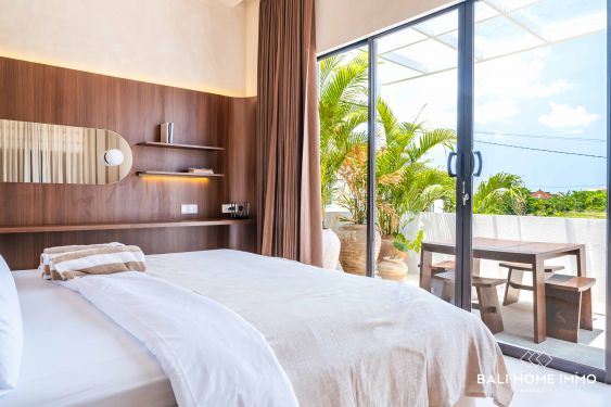 Image 9 from Villa 1 Kamar baru dijual prasarana di Bali Padonan