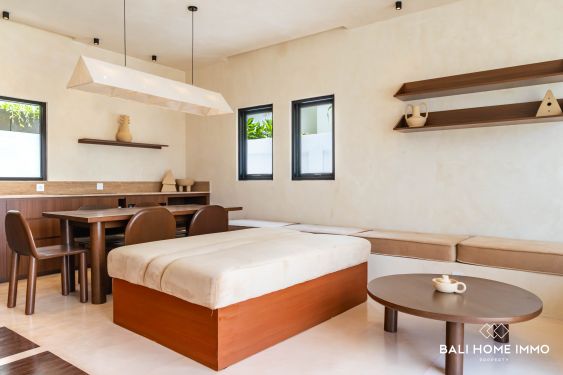 Image 5 from Villa 1 Kamar baru dijual prasarana di Bali Padonan