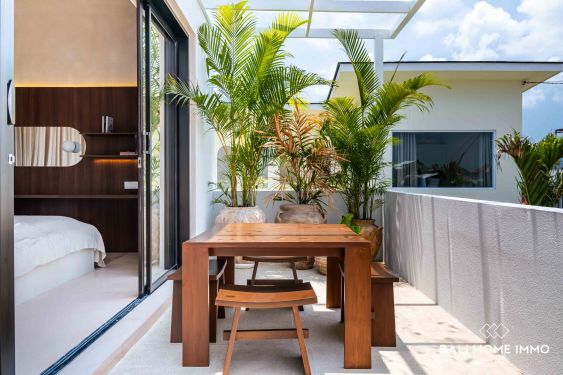 Image 14 from Villa 1 Kamar baru dijual prasarana di Bali Padonan