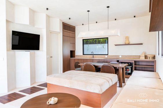 Image 6 from Villa 1 Kamar baru dijual prasarana di Bali Padonan