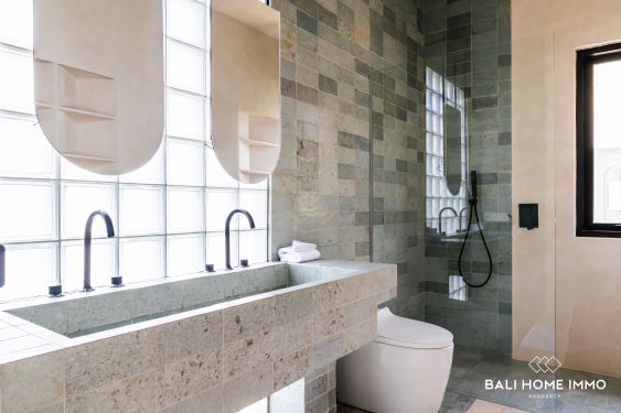 Image 13 from Villa 1 Kamar baru dijual prasarana di Bali Padonan