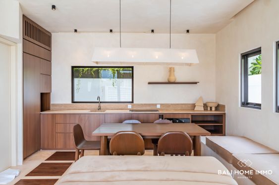 Image 7 from Villa 1 Kamar baru dijual prasarana di Bali Padonan