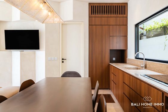 Image 8 from Villa 1 Kamar baru dijual prasarana di Bali Padonan