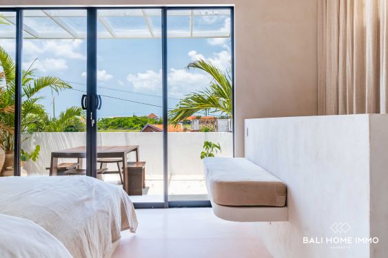 Image 12 from Villa 1 Kamar baru dijual prasarana di Bali Padonan