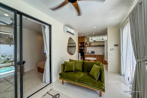 Image 4 from Brand new 1 Bedroom villa for rent in Bali - Padonan