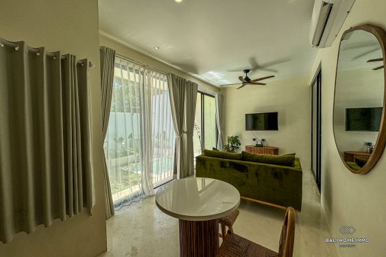 Image 5 from Brand new 1 Bedroom villa for rent in Bali - Padonan