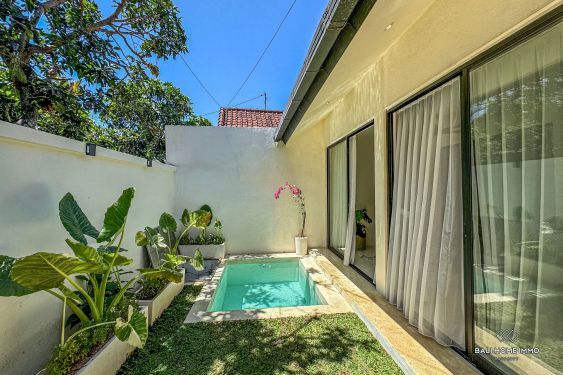 Image 13 from Brand new 1 Bedroom villa for rent in Bali - Padonan