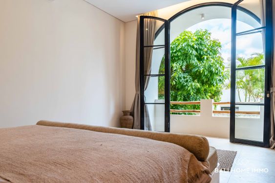 Image 15 from Villa neuve d'une chambre à vendre à Bali, en bord de mer à Pererenan