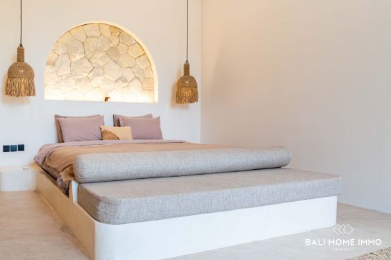 Image 12 from Villa neuve d'une chambre à vendre à Bali, en bord de mer à Pererenan