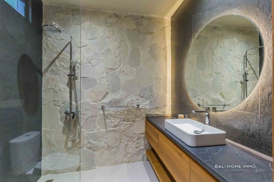 Image 17 from Brand new 1 Bedroom Villa for Sale Leasehold in Bali Pererenan North Side