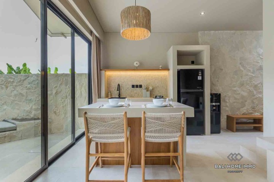 Image 9 from Brand new 1 Bedroom Villa for Sale Leasehold in Bali Pererenan North Side