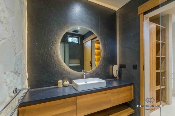 Image 15 from Brand new 1 Bedroom Villa for Sale Leasehold in Bali Pererenan North Side