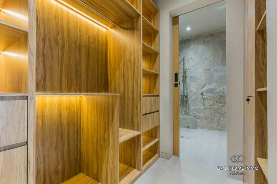 Image 14 from Brand new 1 Bedroom Villa for Sale Leasehold in Bali Pererenan North Side