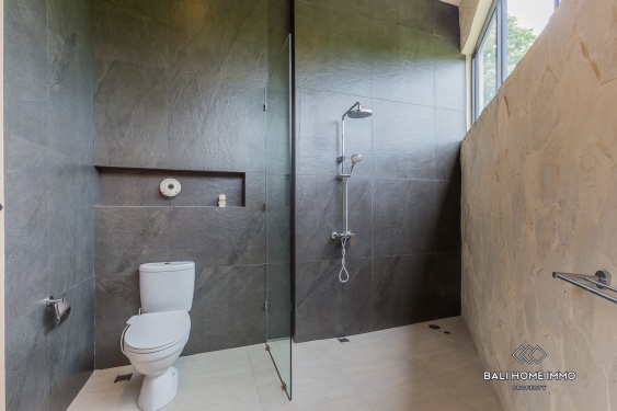 Image 18 from Villa 1 Kamar baru Dijual Leasehold di Bali Pererenan Sisi Utara