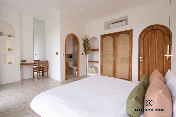 Image 14 from Villa 1 Kamar BaruDisewakan Jangka Panjang di Bali Pererenan Sisi Utara