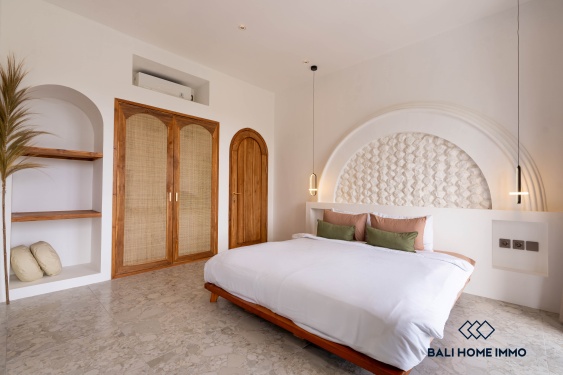 Image 16 from Villa 1 Kamar BaruDisewakan Jangka Panjang di Bali Pererenan Sisi Utara