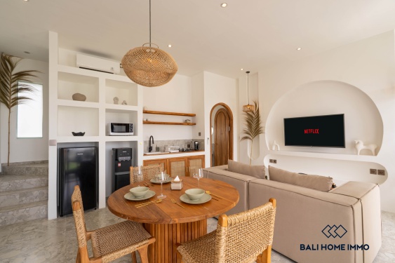 Image 7 from Villa 1 Kamar BaruDisewakan Jangka Panjang di Bali Pererenan Sisi Utara