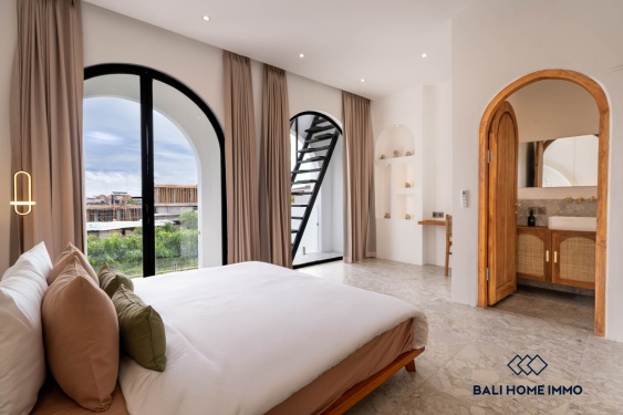 Image 18 from Villa 1 Kamar BaruDisewakan Jangka Panjang di Bali Pererenan Sisi Utara